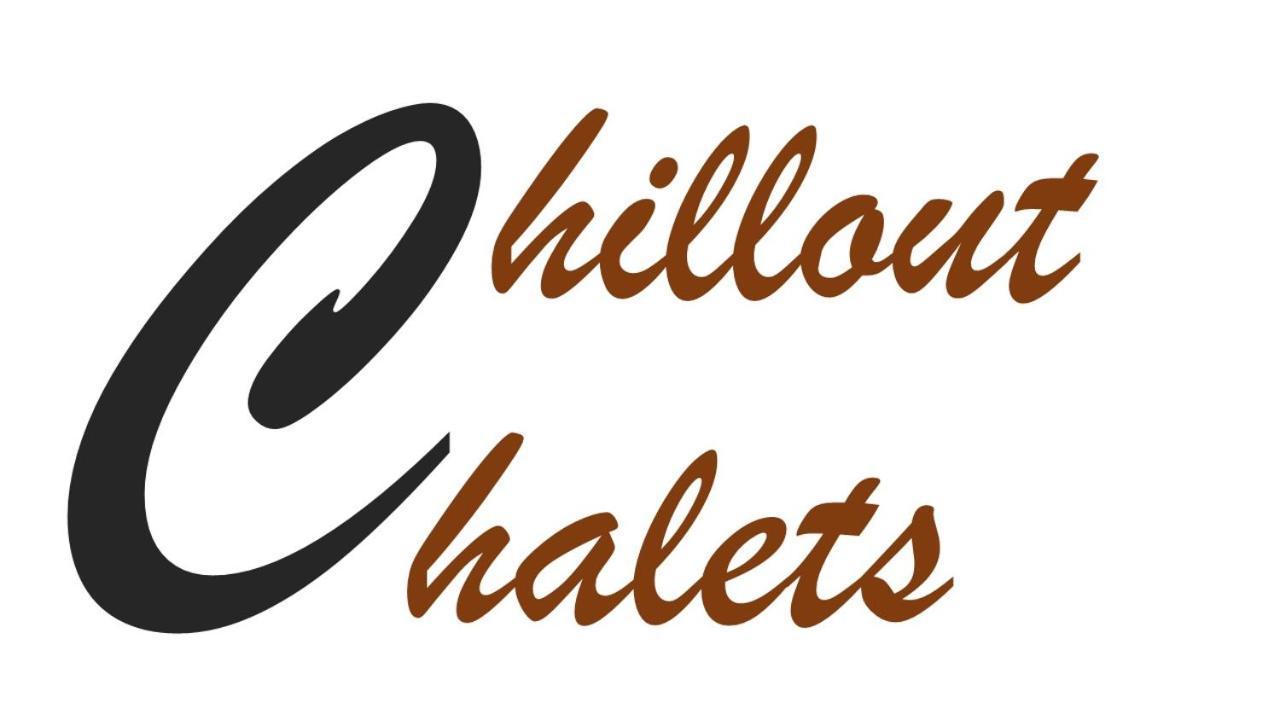 Ferienhaus Chilllout Chalets Daun-Kradenbach Bagian luar foto