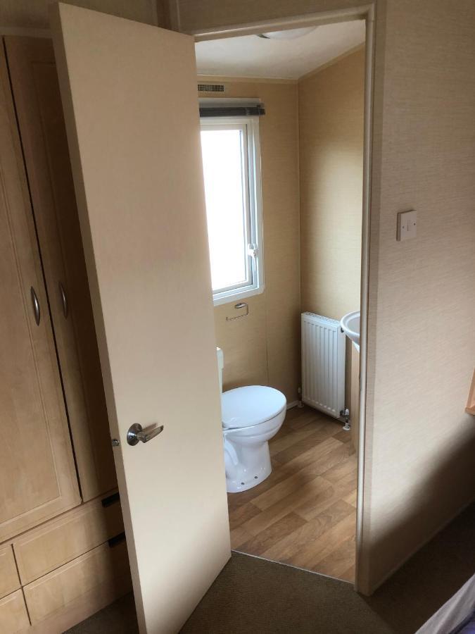 Ferienhaus Chilllout Chalets Daun-Kradenbach Bagian luar foto