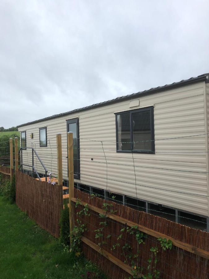 Ferienhaus Chilllout Chalets Daun-Kradenbach Bagian luar foto