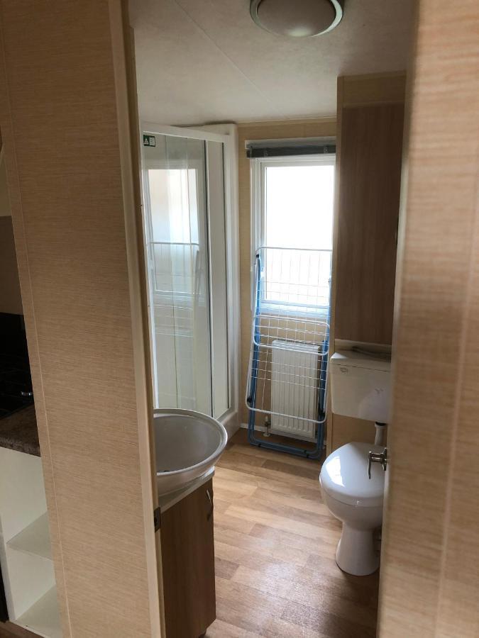Ferienhaus Chilllout Chalets Daun-Kradenbach Bagian luar foto
