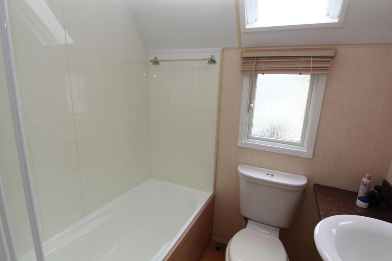 Ferienhaus Chilllout Chalets Daun-Kradenbach Bagian luar foto