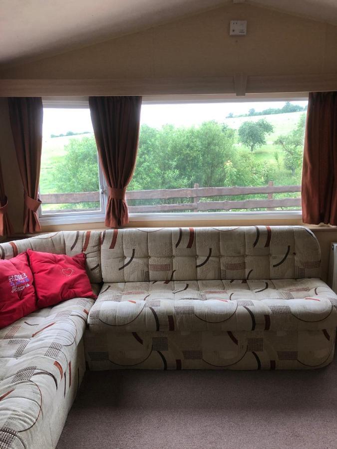 Ferienhaus Chilllout Chalets Daun-Kradenbach Bagian luar foto