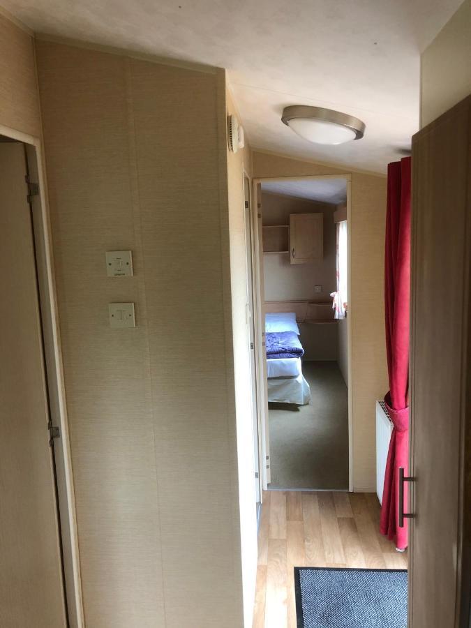 Ferienhaus Chilllout Chalets Daun-Kradenbach Bagian luar foto