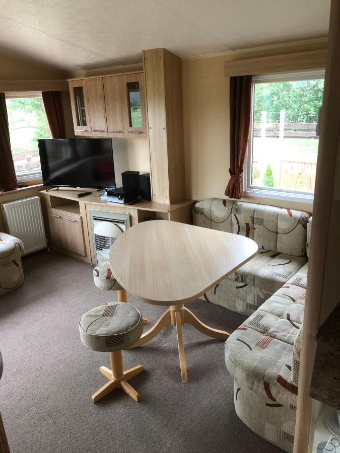 Ferienhaus Chilllout Chalets Daun-Kradenbach Bagian luar foto