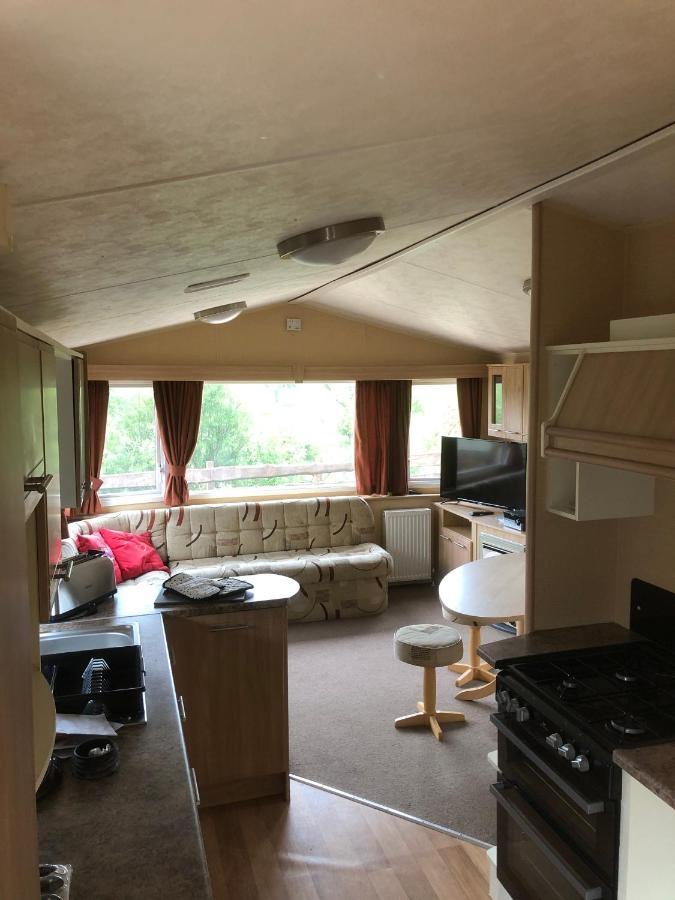 Ferienhaus Chilllout Chalets Daun-Kradenbach Bagian luar foto