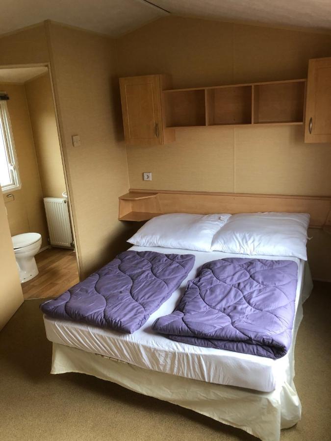 Ferienhaus Chilllout Chalets Daun-Kradenbach Bagian luar foto