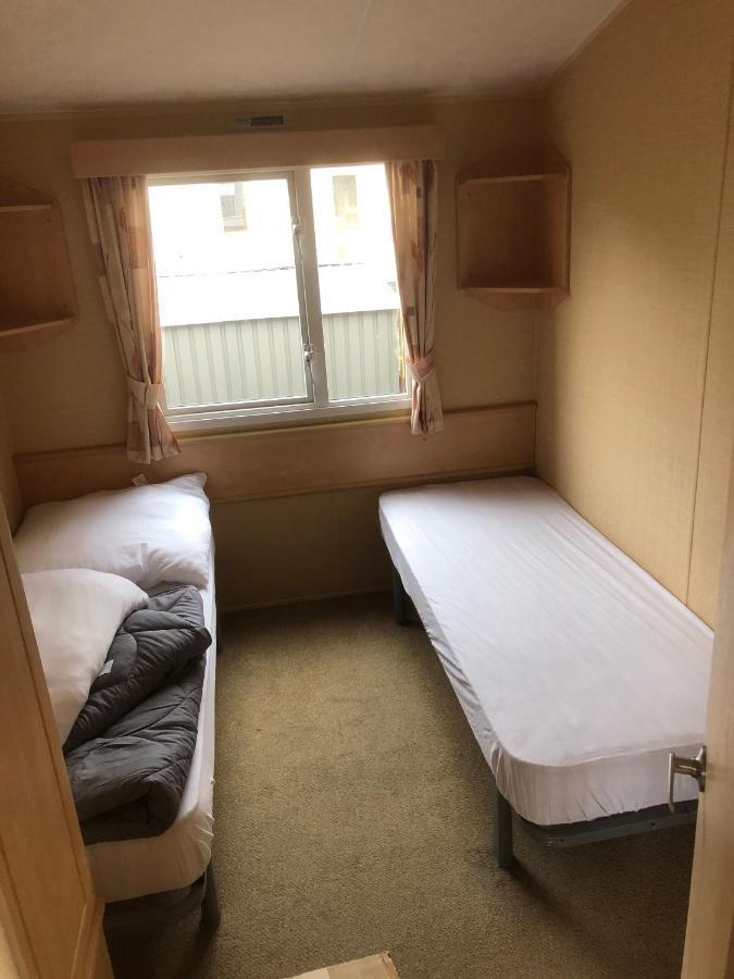 Ferienhaus Chilllout Chalets Daun-Kradenbach Bagian luar foto
