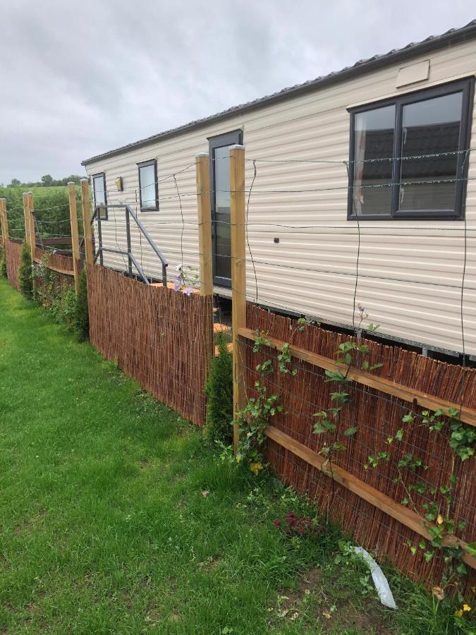 Ferienhaus Chilllout Chalets Daun-Kradenbach Bagian luar foto