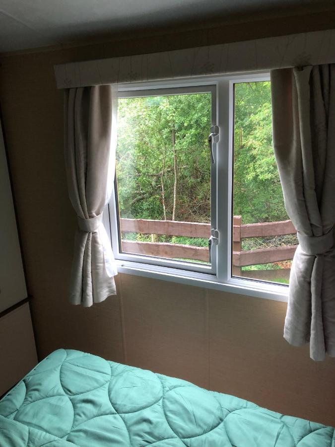 Ferienhaus Chilllout Chalets Daun-Kradenbach Bagian luar foto