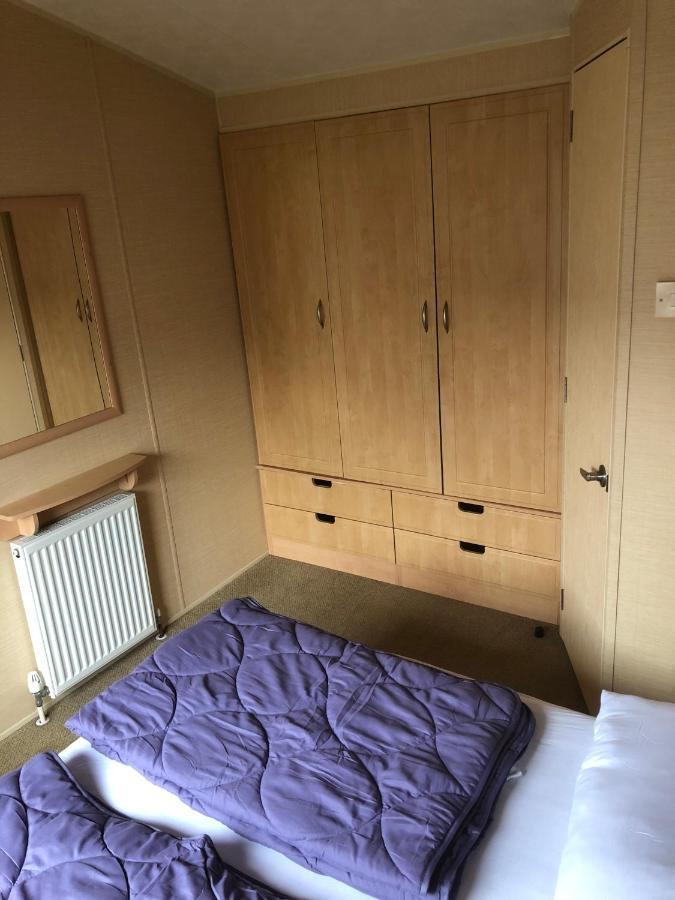 Ferienhaus Chilllout Chalets Daun-Kradenbach Bagian luar foto