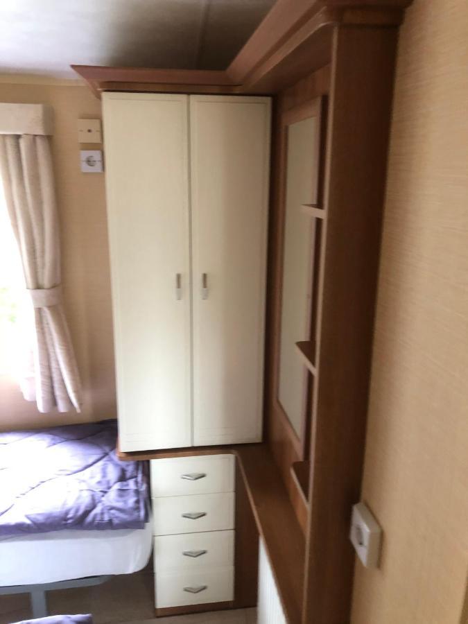 Ferienhaus Chilllout Chalets Daun-Kradenbach Bagian luar foto