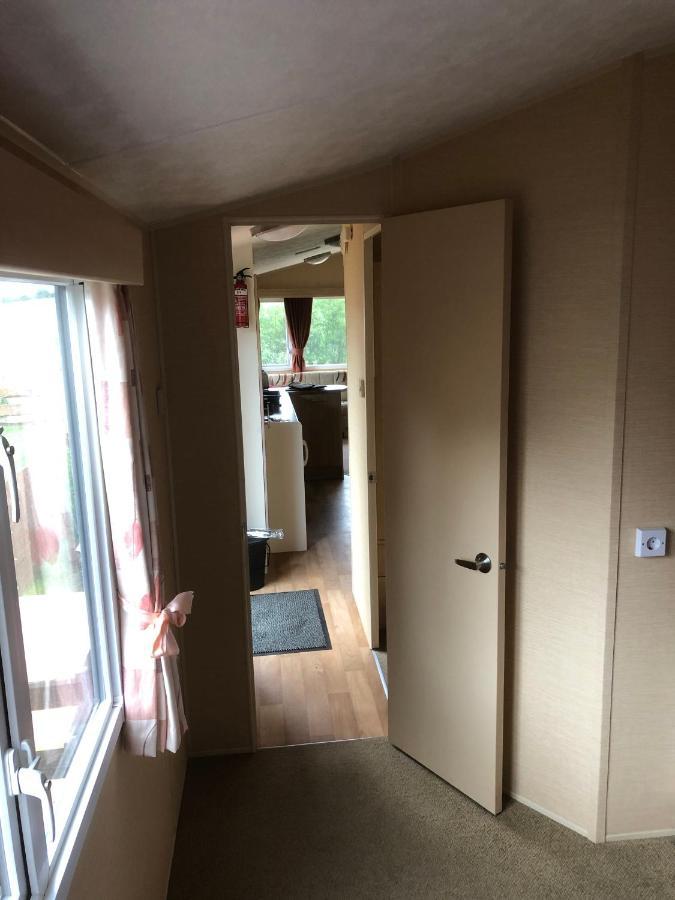 Ferienhaus Chilllout Chalets Daun-Kradenbach Bagian luar foto