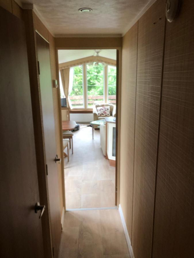 Ferienhaus Chilllout Chalets Daun-Kradenbach Bagian luar foto