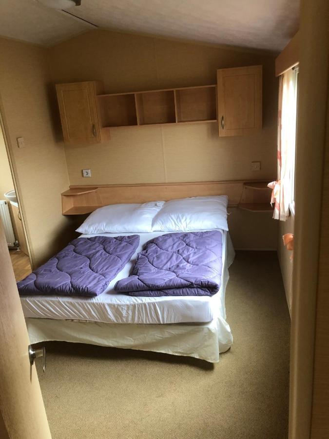 Ferienhaus Chilllout Chalets Daun-Kradenbach Bagian luar foto