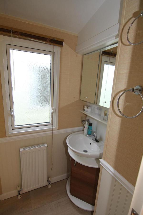Ferienhaus Chilllout Chalets Daun-Kradenbach Bagian luar foto