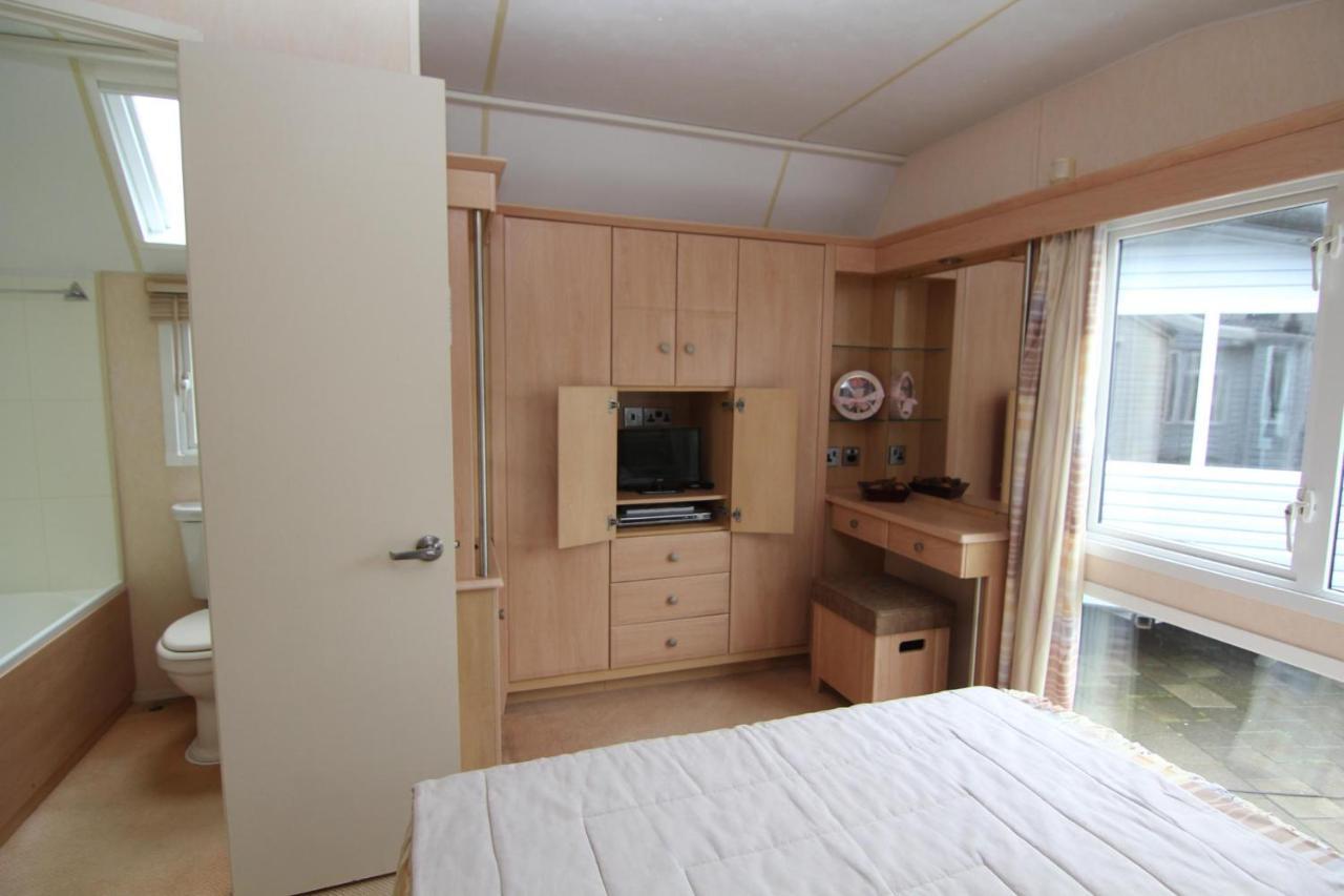 Ferienhaus Chilllout Chalets Daun-Kradenbach Bagian luar foto