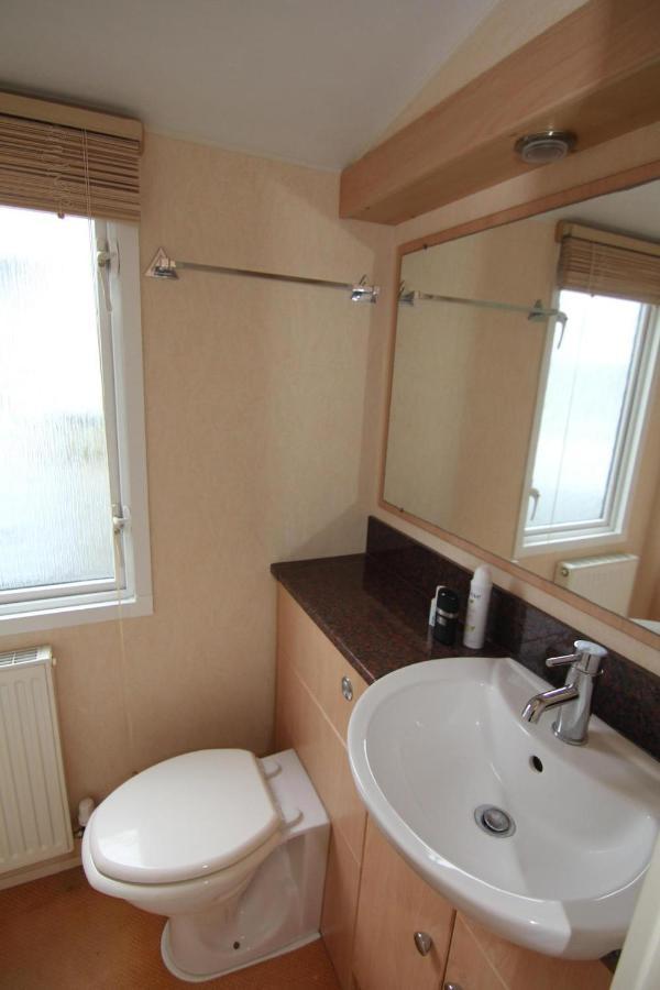 Ferienhaus Chilllout Chalets Daun-Kradenbach Bagian luar foto