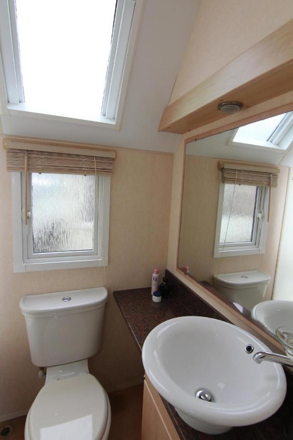 Ferienhaus Chilllout Chalets Daun-Kradenbach Bagian luar foto
