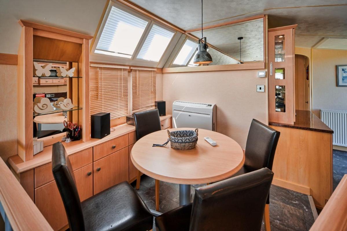 Ferienhaus Chilllout Chalets Daun-Kradenbach Bagian luar foto