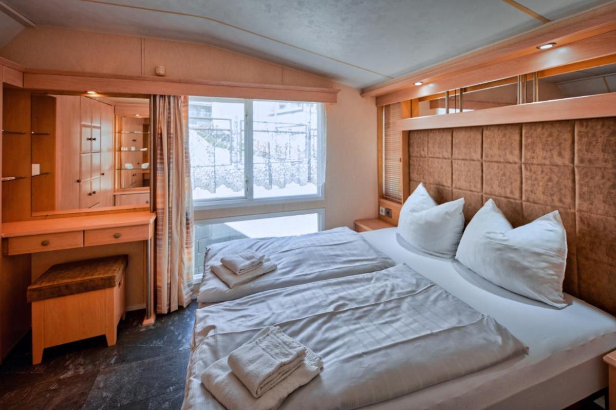Ferienhaus Chilllout Chalets Daun-Kradenbach Bagian luar foto